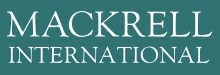 Mackrell International Logo